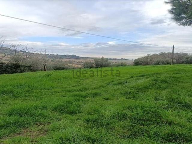Terreno in vendita a Ragnola, San Benedetto del Tronto