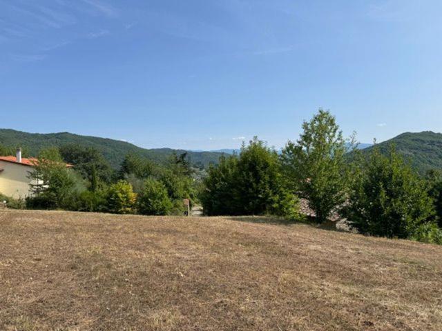 Terreno in vendita a Talla, Toscana