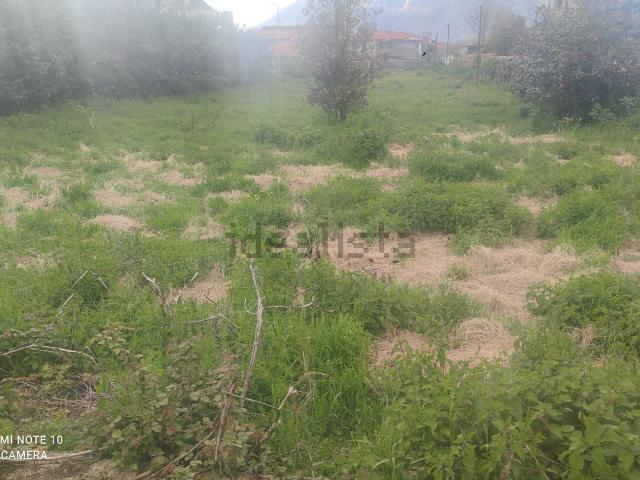 Terreno in vendita a Cervinara, Campania
