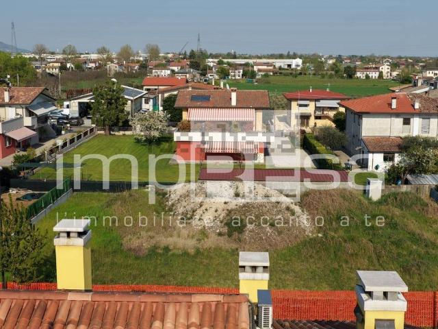 Terreno in vendita a San Fior, Veneto