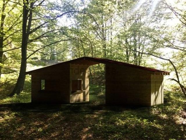 Terreno in vendita a Schia, Tizzano Val Parma
