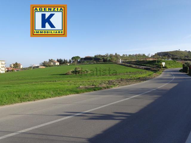 Terreno in vendita a San Cataldo, Sicilia