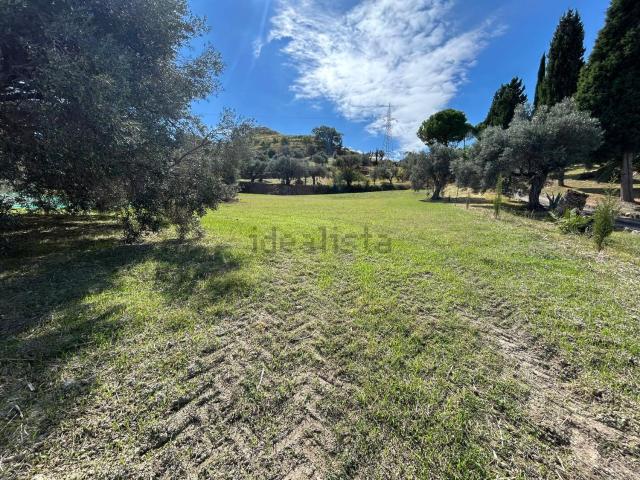 Terreno in vendita a Siderno Superiore, Siderno