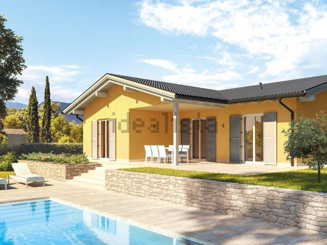 Terreno in vendita a Pisciolon, Muggiò