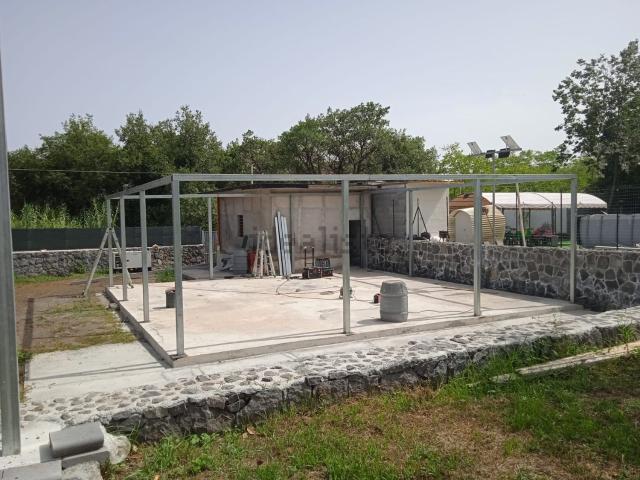 Terreno in vendita a Santa Maria Ammalati, Acireale