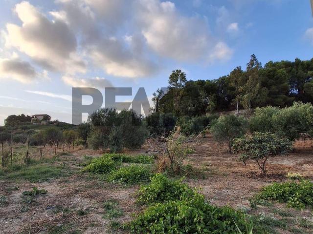 Terreno in vendita a Favara, Sicilia