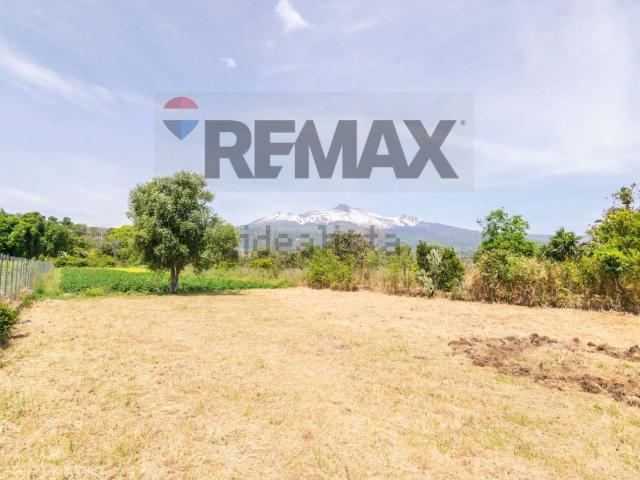 Terreno in vendita a Santa Venerina, Sicilia