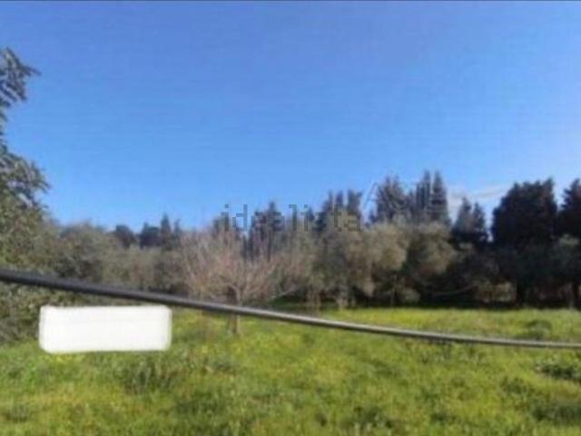 Terreno in vendita a Pula, Sardigna/Sardegna