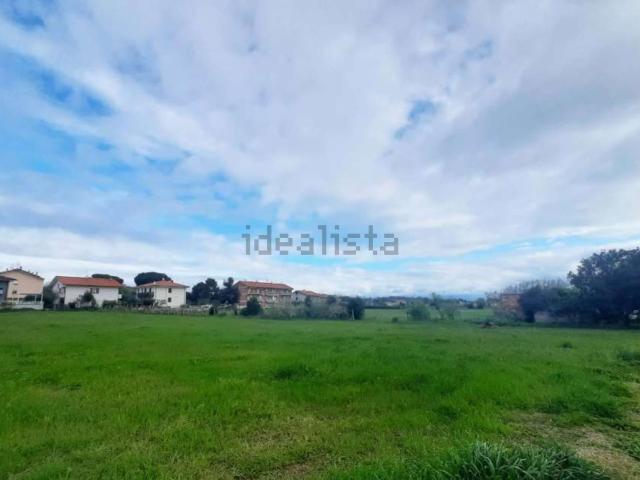 Terreno in vendita a Cento Croci, Marche