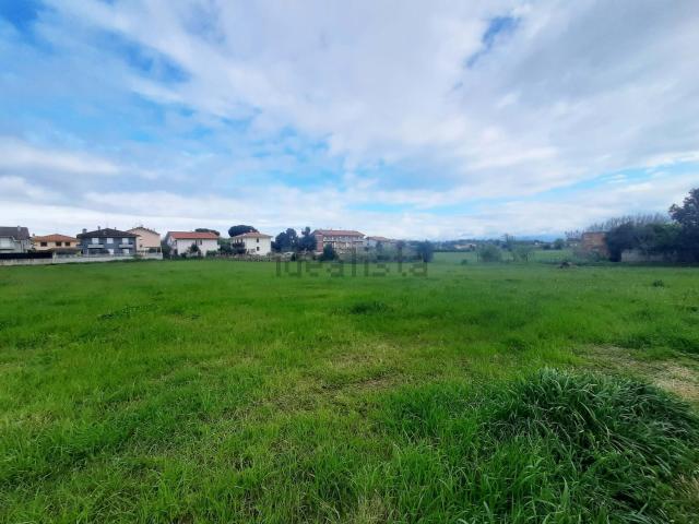 Terreno in vendita a Cento Croci, Marche