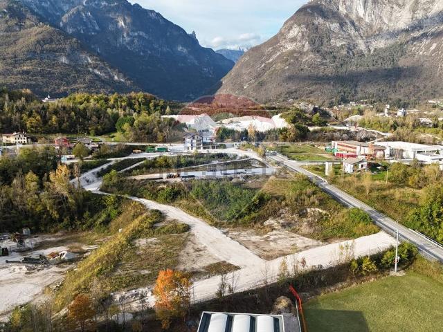 Terreno in vendita a Sospirolo, Veneto