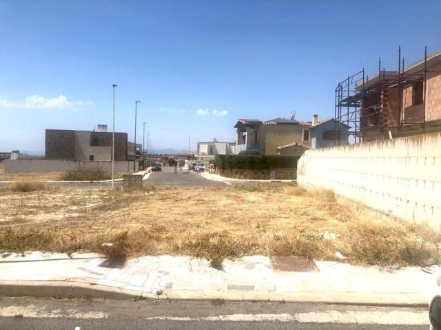 Terreno in vendita a Settimo San Pietro, Sardigna/Sardegna