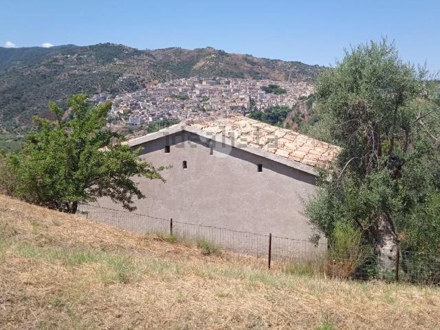 Terreno in vendita a Corigliano-Rossano, Calabria