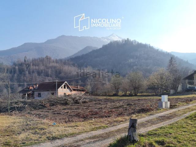 Terreno in vendita a Piemonte, Cuneo