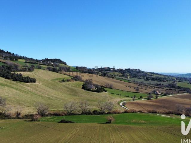 Terreno in vendita a Borgo San Giacomo, Marche