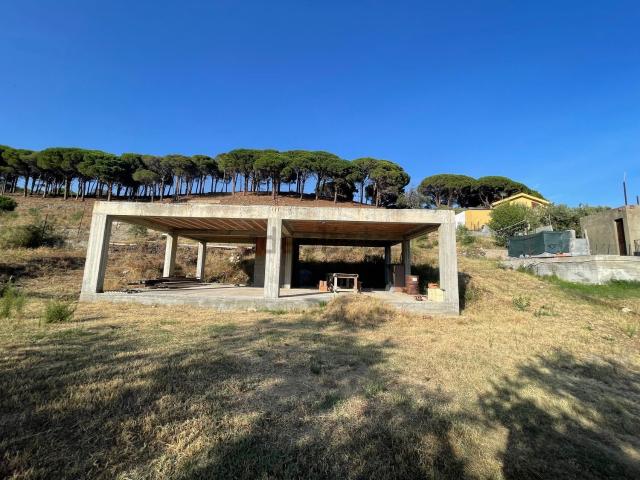 Terreno in vendita a Santa Margherita, Messina