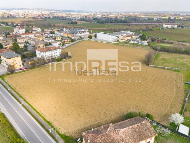 Terreno in vendita a Sarano, Santa Lucia di Piave
