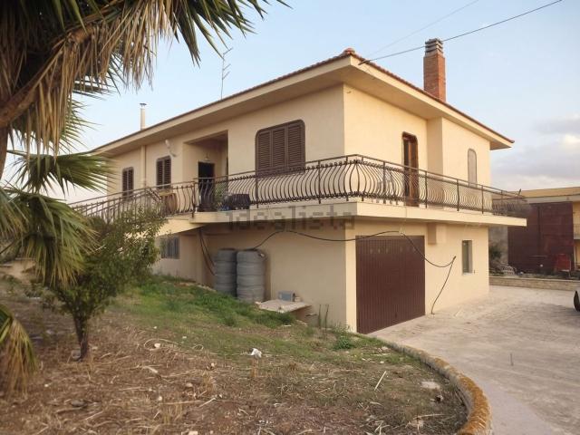 Terreno in vendita a Tresauro, Ragusa