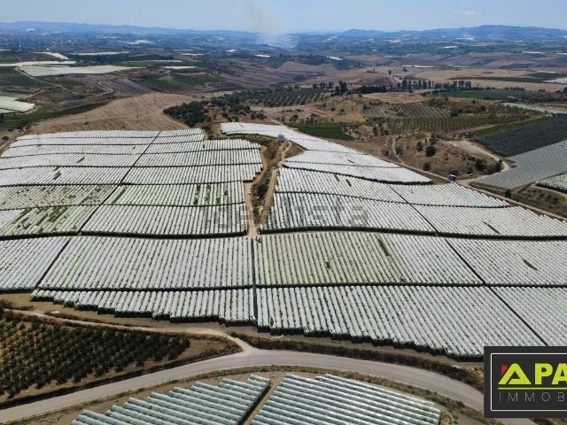 Terreno in vendita a Rovitelli, Canicattì E Borgalino