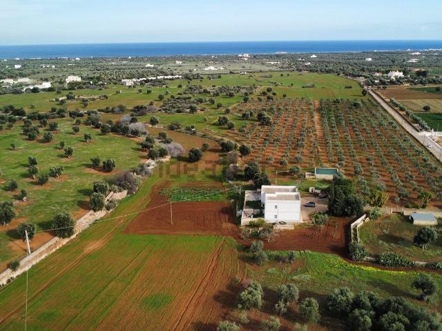 Terreno in vendita a Puglia, Brindisi