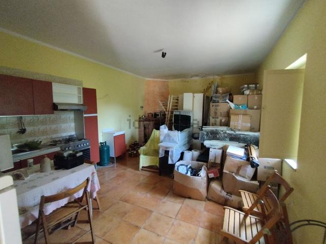 Terreno in vendita a Montemarano, Campania