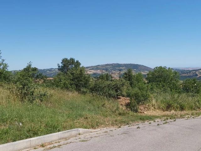 Terreno in vendita a Acquaviva Collecroce, Molise