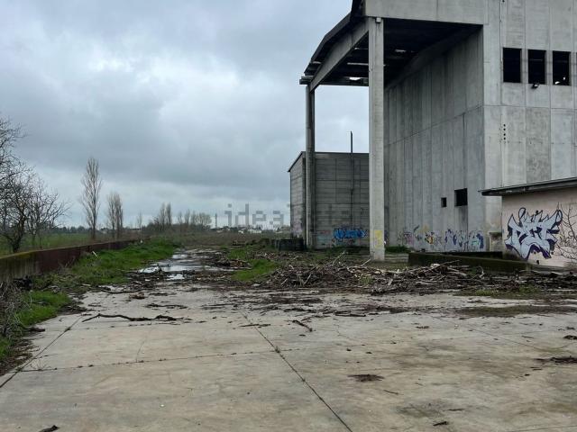 Terreno in vendita a Bassa Reggiana, Re