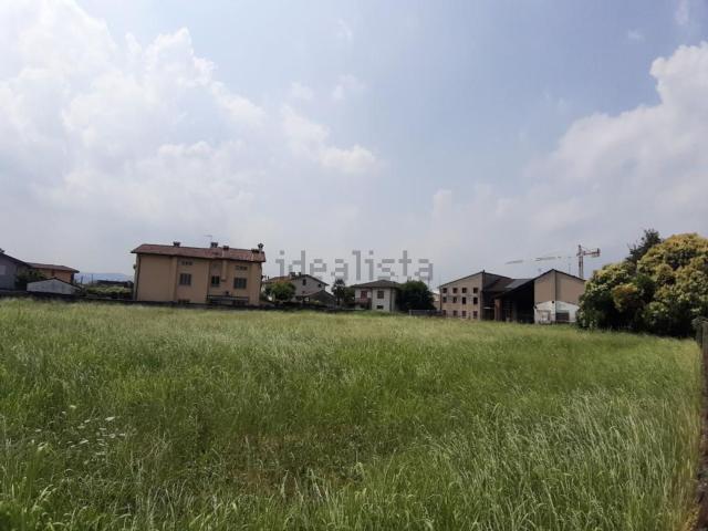 Terreno in vendita a Villaverla, Veneto