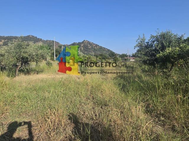 Terreno in vendita a Gaggi, Sicilia