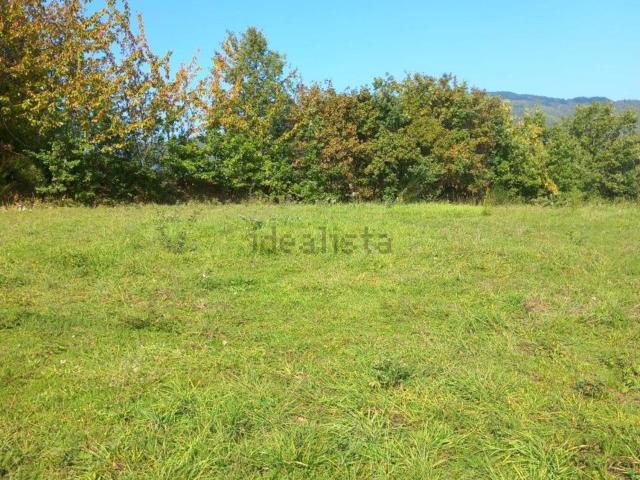 Terreno in vendita a Talla, Toscana