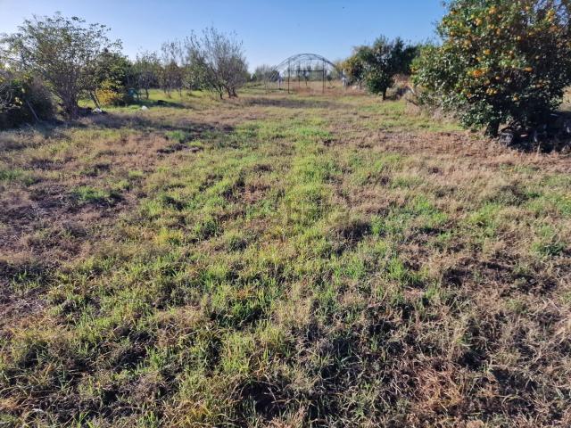 Terreno in vendita a Archi, Riposto