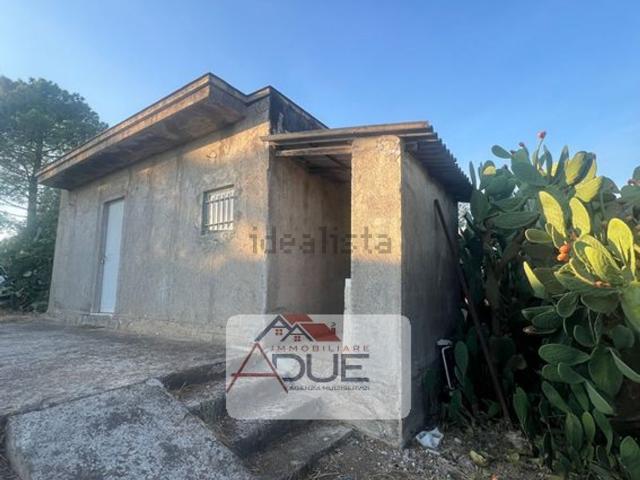 Terreno in vendita a Palazzolo, Belpasso