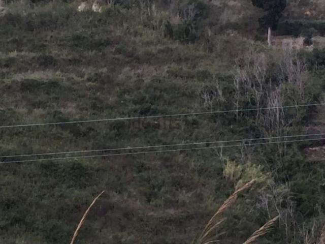 Terreno in vendita a VI Circoscrizione, Messina