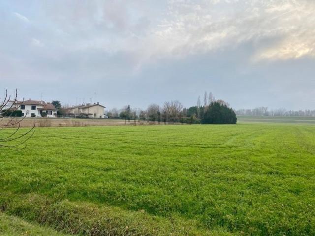 Terreno in vendita a Argenta, Reggio Emilia