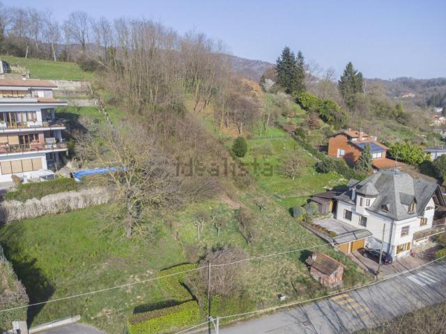 Terreno in vendita a Piemonte, Novara