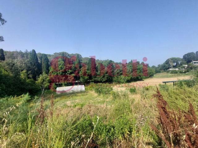 Terreno in vendita a Livorno, Toscana