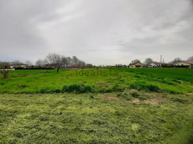Terreno in vendita a Stra, Veneto