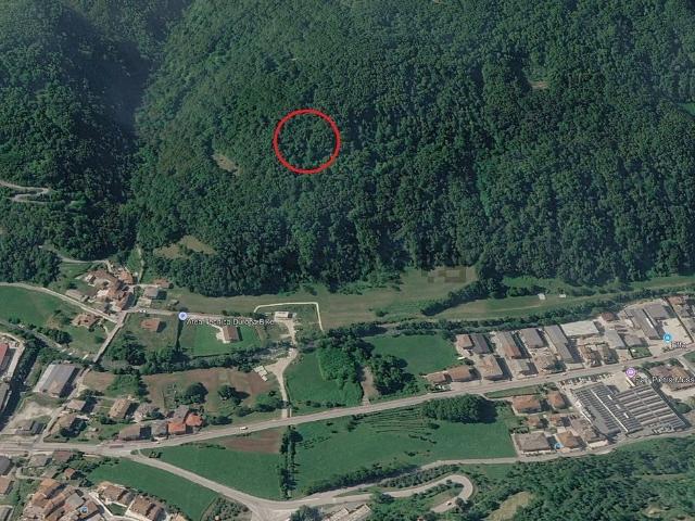 Terreno in vendita a San Pietro Mussolino, Veneto