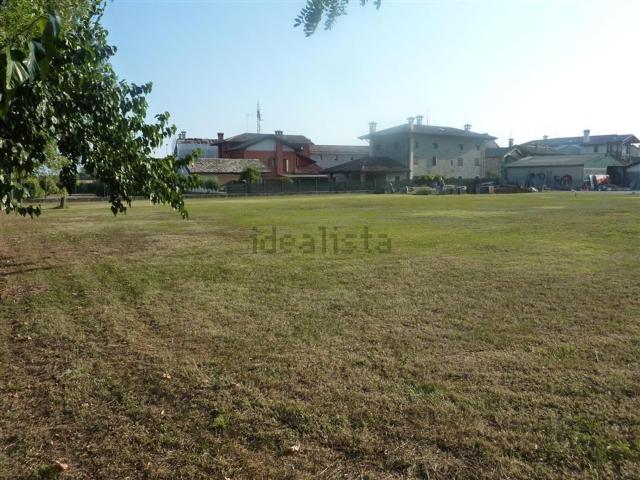 Terreno in vendita a Trivignano Udinese, Friuli-Venezia Giulia