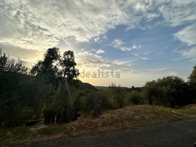 Terreno in vendita a Militi, Barcellona Pozzo Di Gotto