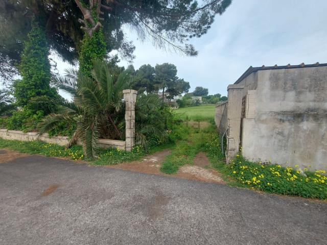Terreno in vendita a Baia dei pescatori, Puglia