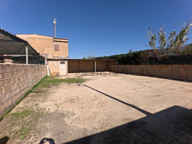 Terreno in vendita a Vittoria, Sicilia