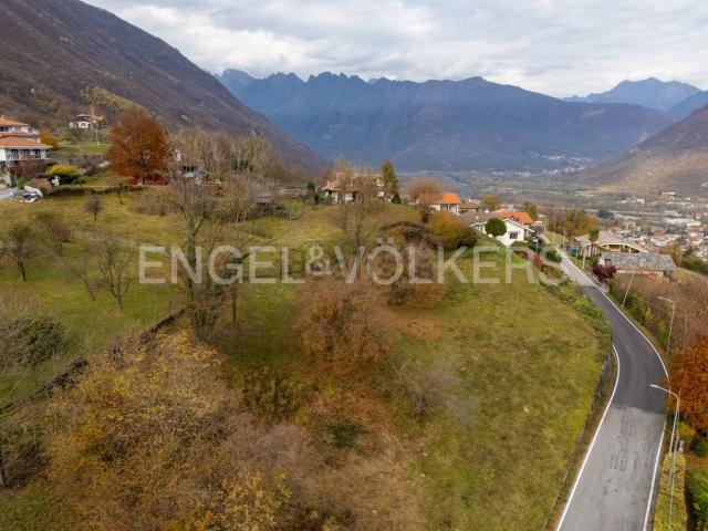 Terreno in vendita a Piemonte, Verbano-cusio-ossola