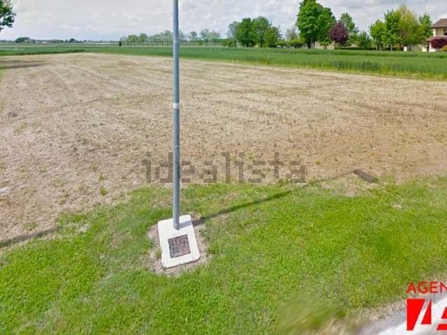 Terreno in vendita a Giussago, Portogruaro