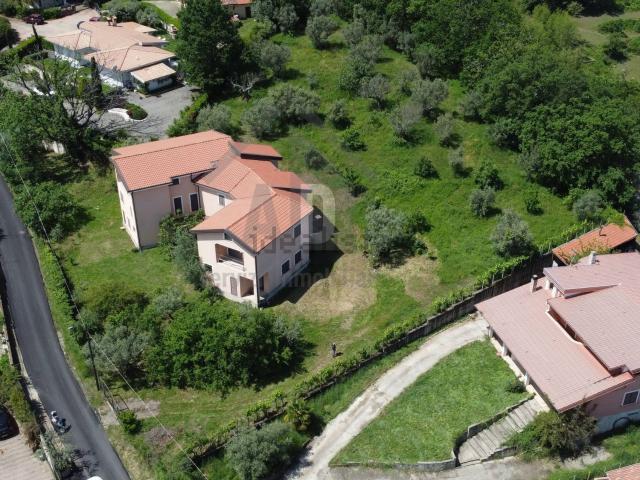 Terreno in vendita a Cappelli, Mendicino