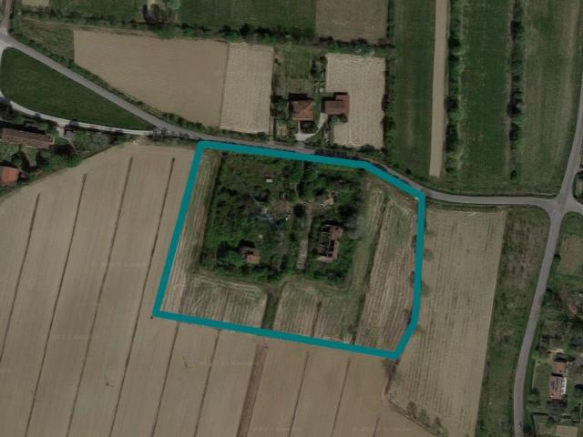 Terreno in vendita a Marcon, Veneto