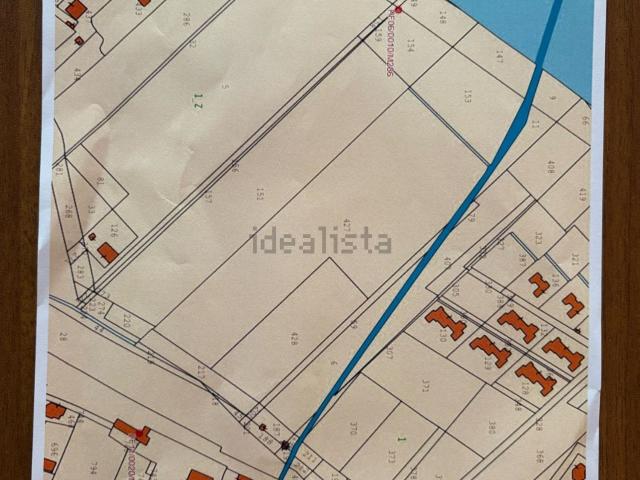 Terreno in vendita a Zappulla, Torrenova