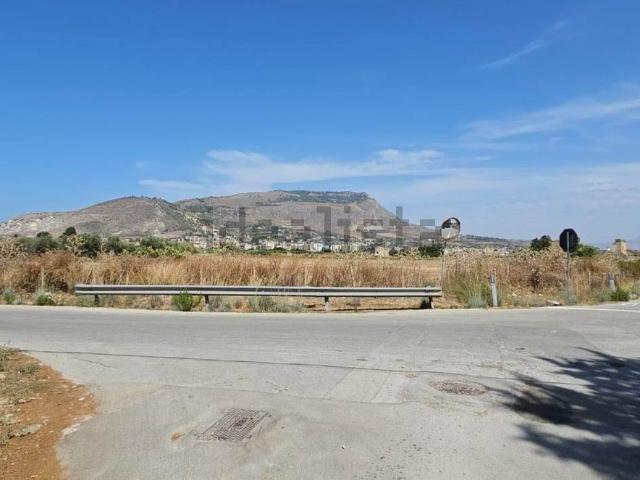 Terreno in vendita a Trapani, Sicilia
