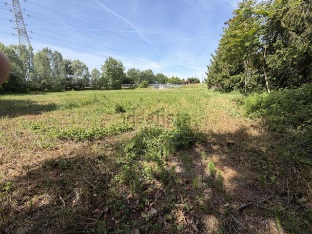 Terreno in vendita a Marghera, Venezia