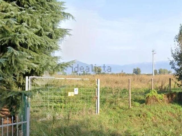 Terreno in vendita a Castelnovo, Isola Vicentina